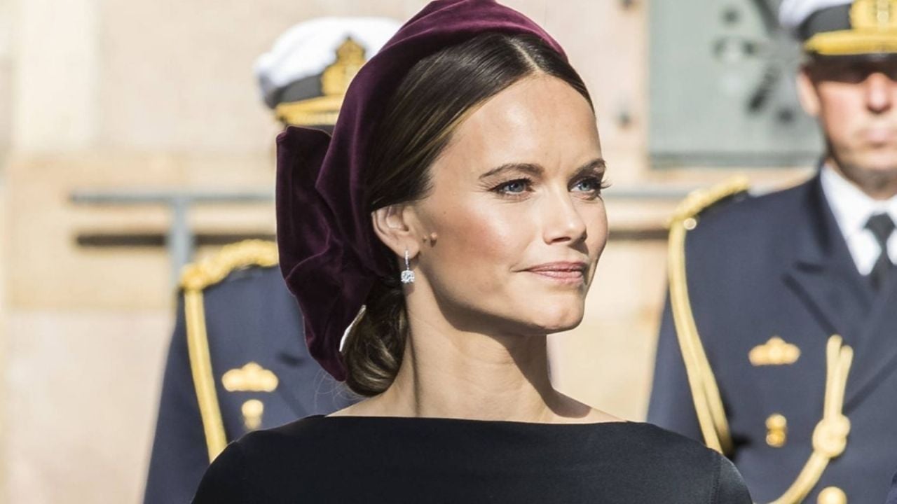 No solo la Realeza británica, la Princesa Sofía de Suecia se pronuncia tras ser vinculada a caso Epstein