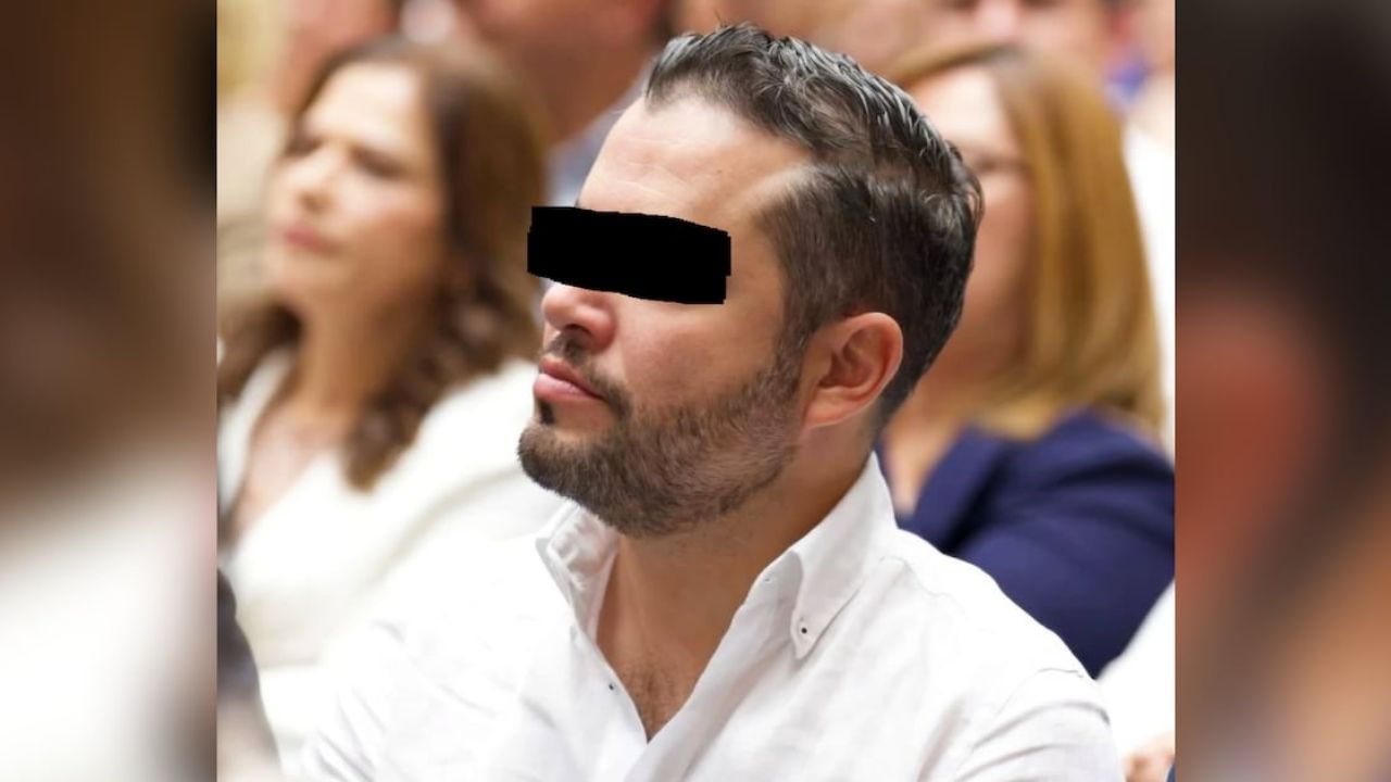 Diego ‘N’, alcalde de Tequila por Morena, habría usado dinero del CJNG para ganar en 2024: FGR