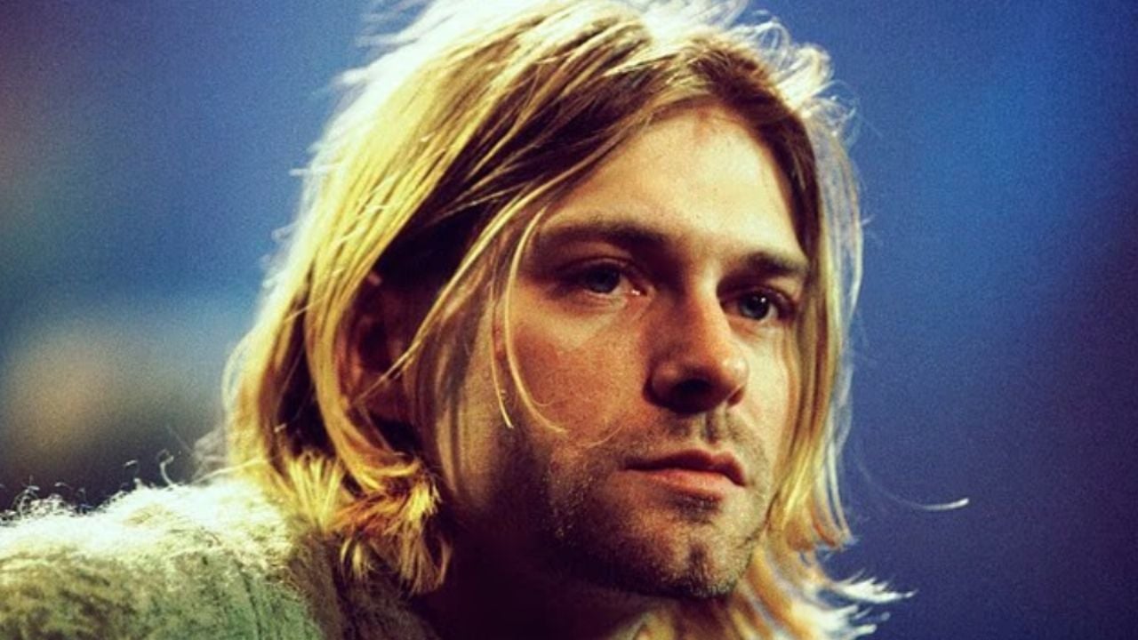 Forense experto refuta que Kurt Cobain que se halla quitado la vida y afirma que “fue homicidio”