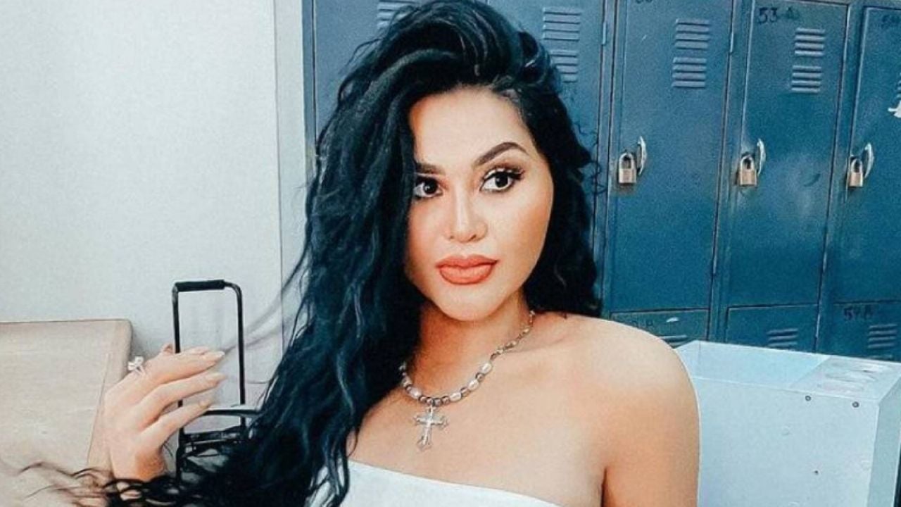 Gomita fue hospitalizada de emergencia y sometida a cirugía; casi pierde la vida por este motivo