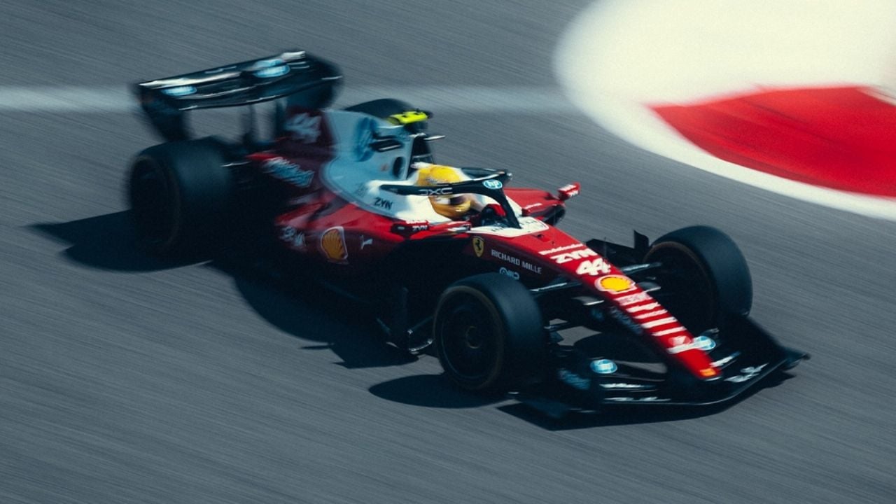 Lewis Hamilton prevé una temporada 2026 de la F1 llena de sorpresas: “No tengo idea de qué va a pasar”