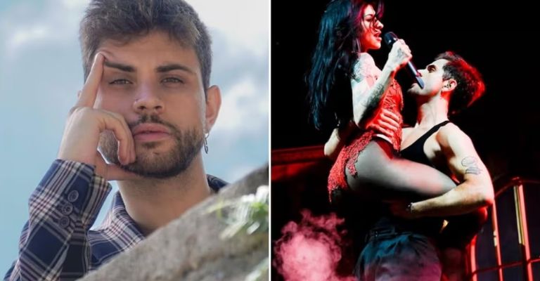 Cazzu es comparada con Ángela Aguilar y duramente criticada al ser acusada de ser amante de un bailarín