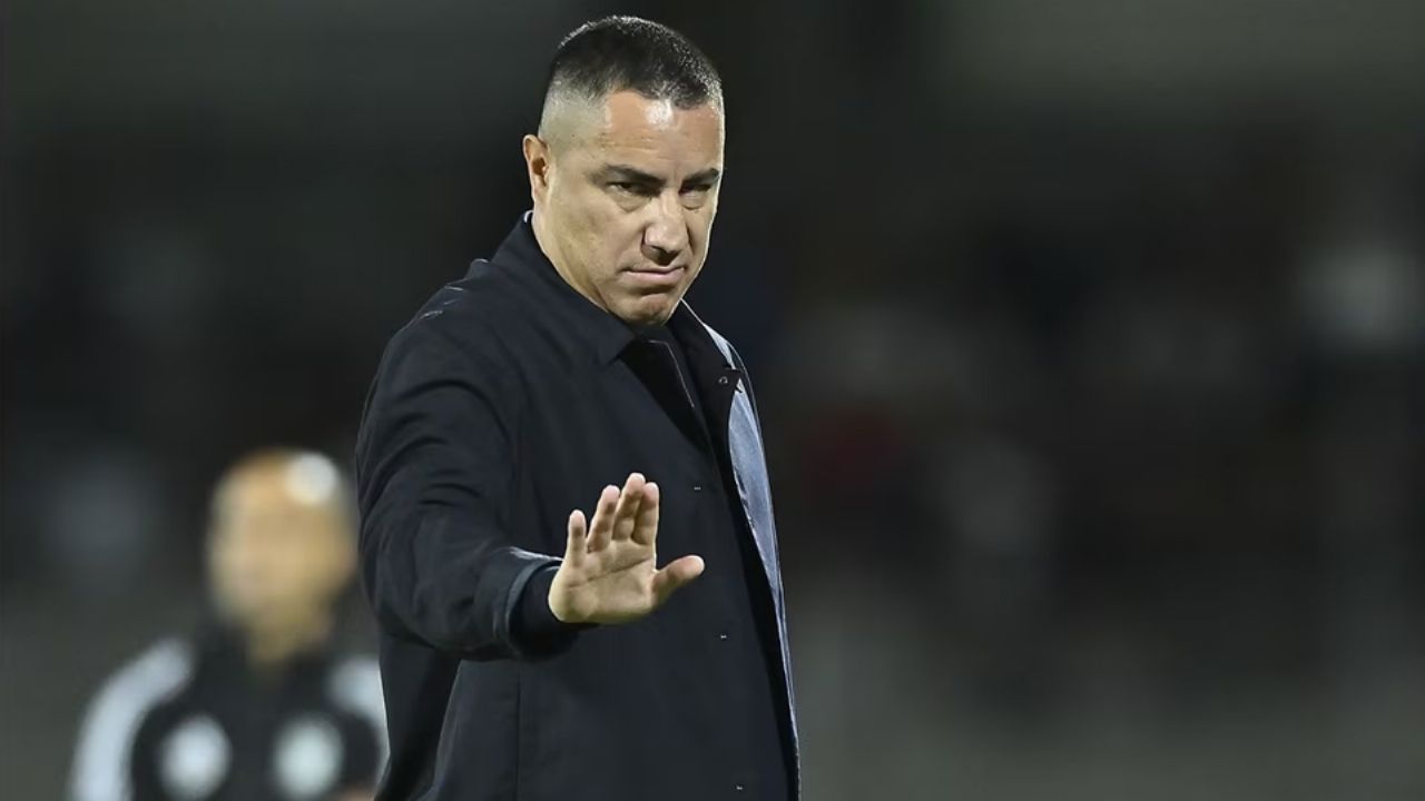Efraín Juárez cataloga como fracaso la eliminación de Pumas en la Concachampions: “Teníamos que pasar”