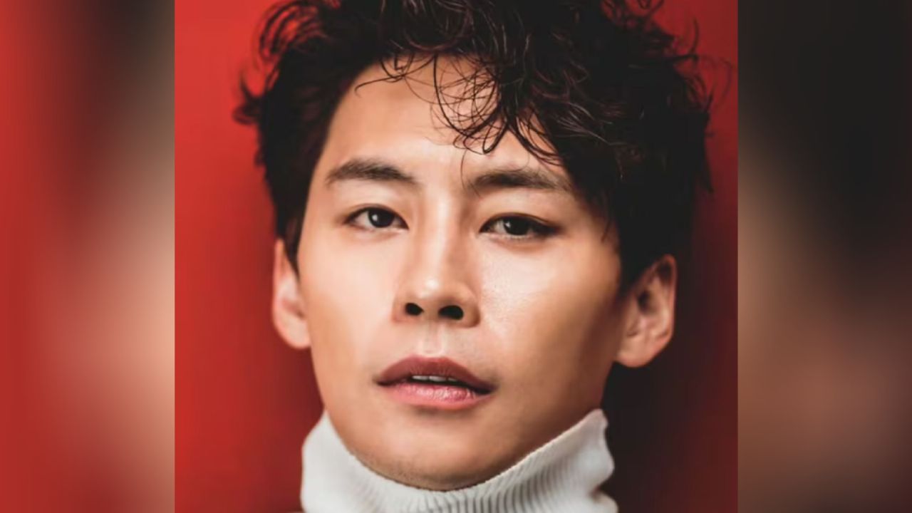 ¿Había señales antes de su partida? Murió el actor surcoreano Jung Eun-woo a los 39 años