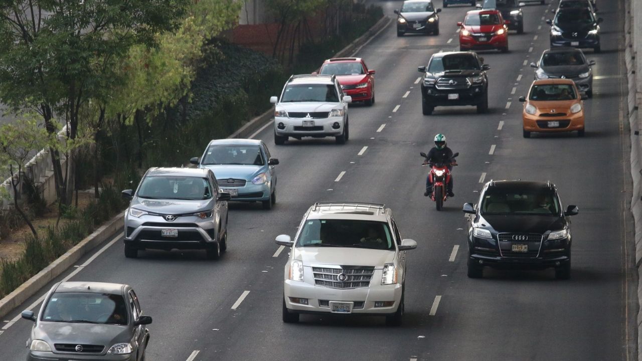 Hoy No Circula JUEVES 12 de febrero de 2026: ¿HOY hay doble no circula en CDMX y Edomex?