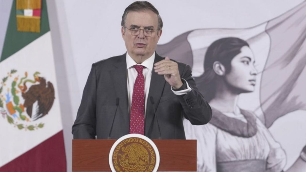 Litio en Sonora: Ebrard actualiza proceso contra Ganfeng por concesión en Bacadéhuachi