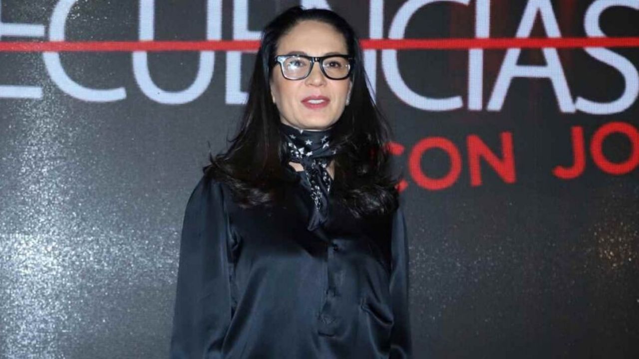 “Me dolió mucho”: Yolanda Andrade sufre desgarradora muerte en ‘SES’ se despide con gran pesar