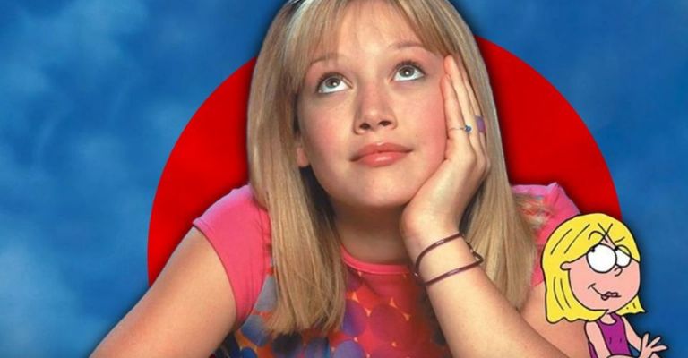 Lizzie McGuire (Serie de TV 2001–2004) 