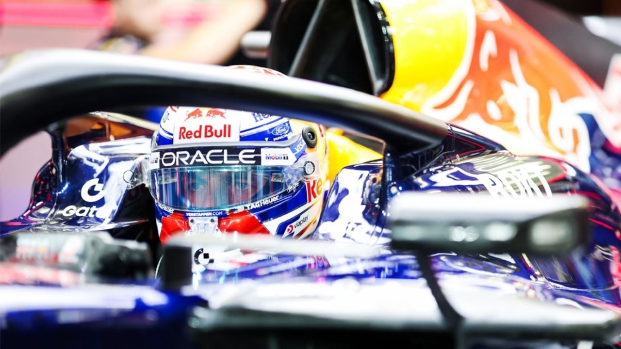 Max Verstappen muestra inconformidad por los nuevos monoplazas de la F1: “No es muy divertido”