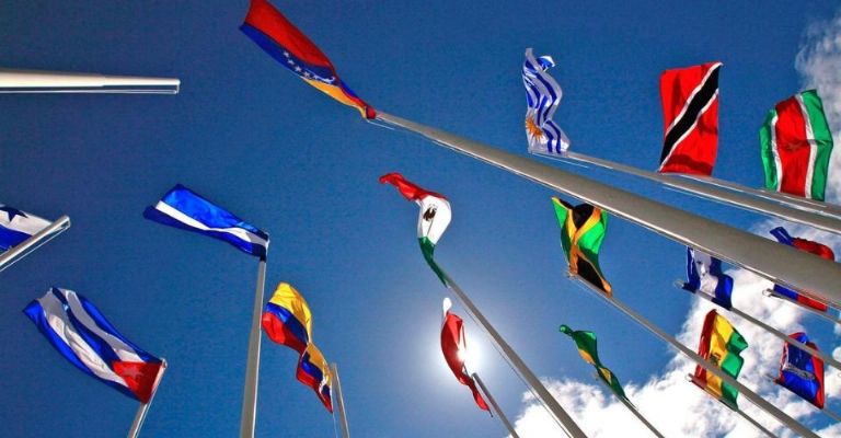 Trump se reunirá con seis líderes latinoamericanos en Miami