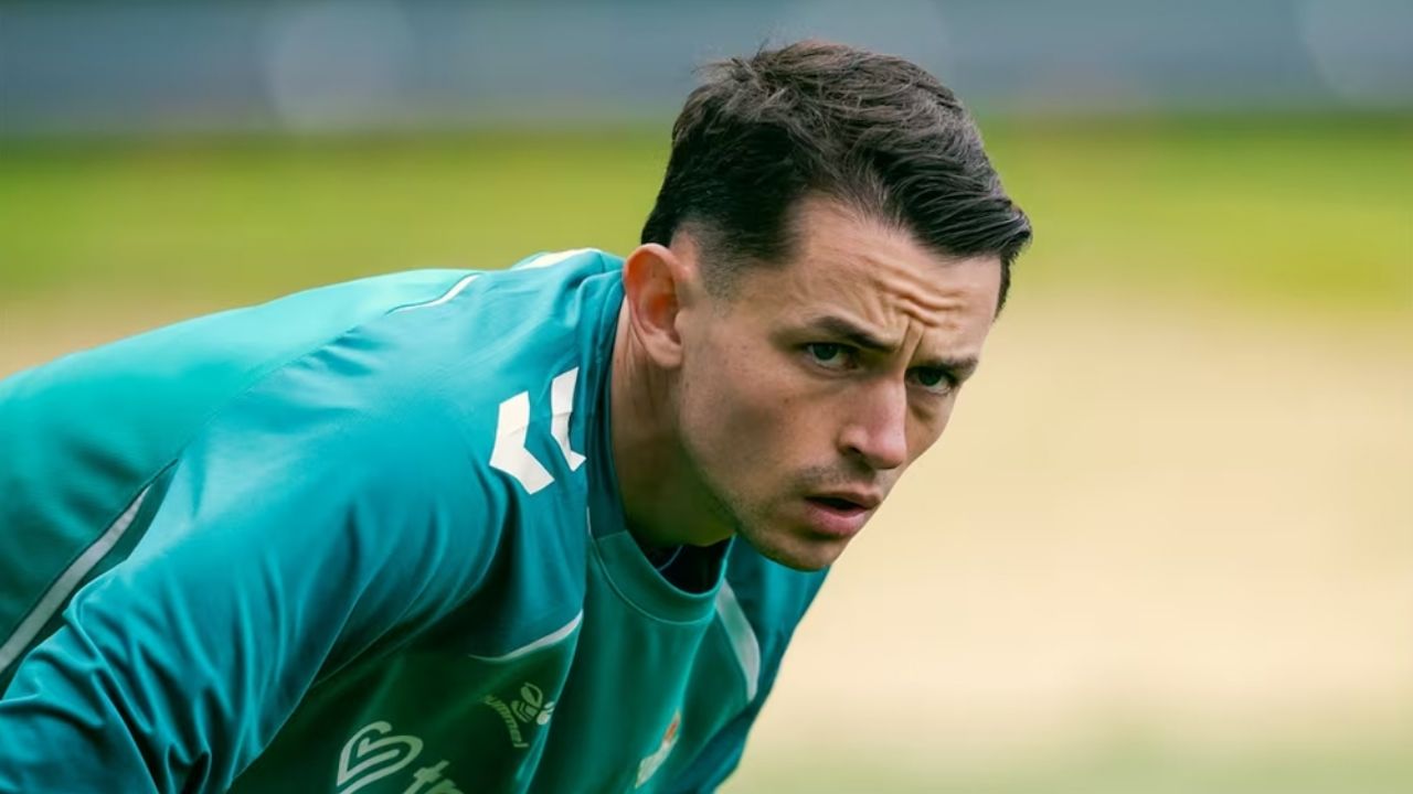 Álvaro Fidalgo se lanza contra Héctor Herrera por su critica a los naturalizados: “Soy un mexicano más”