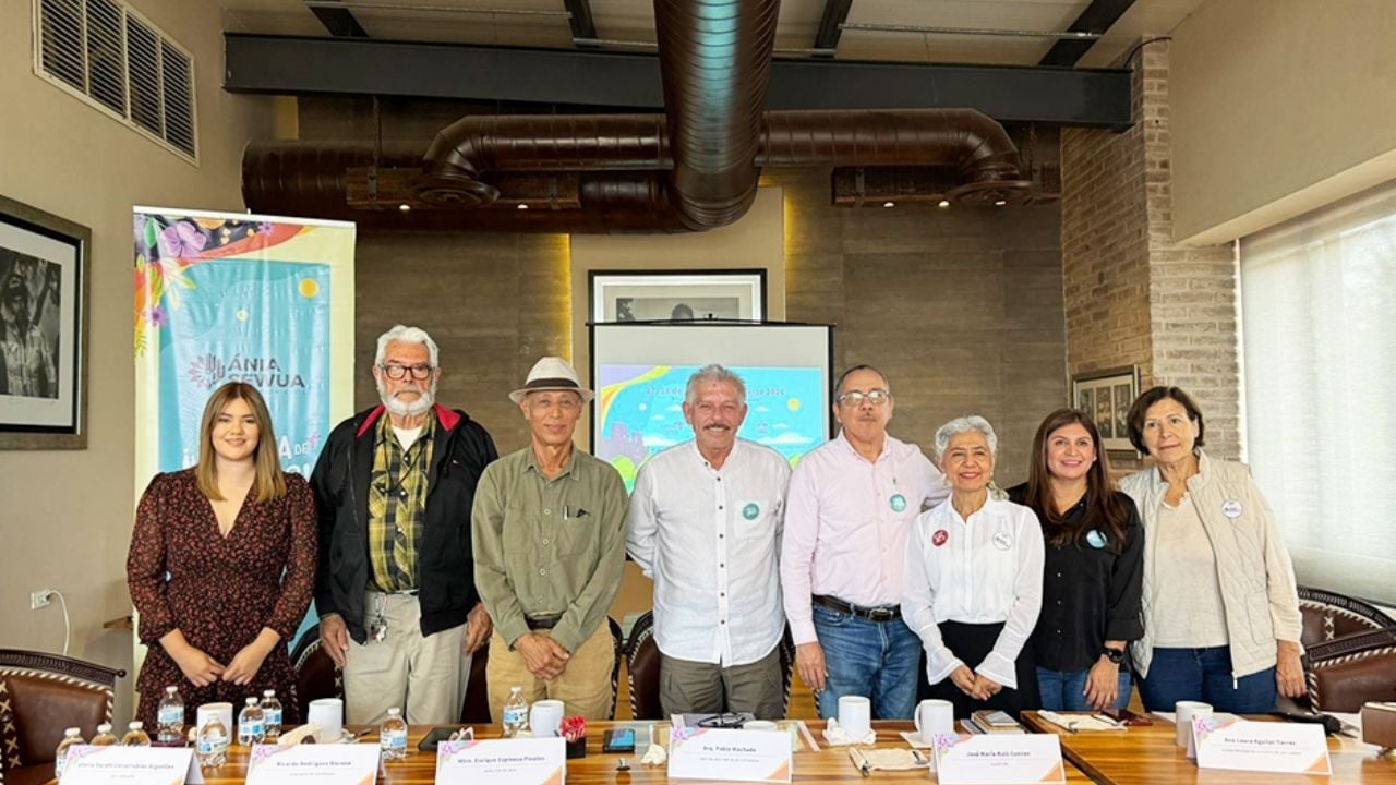 Fiesta de los Libros Cajeme 2026 llegará a Esperanza con actividades del 27 de febrero al 1 de marzo