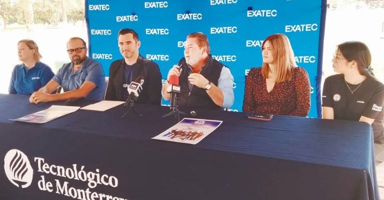 En rueda de prensa se dieron a conocer los detalles 