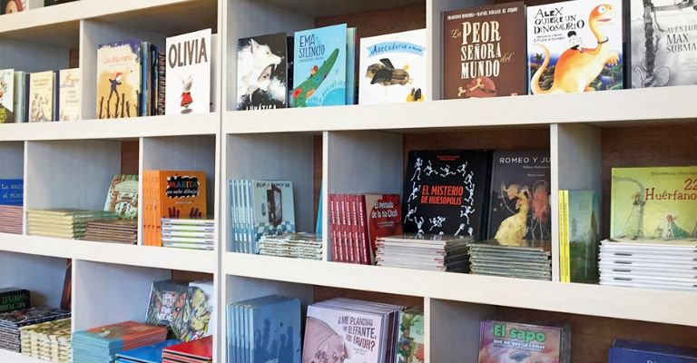 Abre librería del Fondo de Cultura Económica en Ciudad Obregón con 14 mil títulos y precios bajos