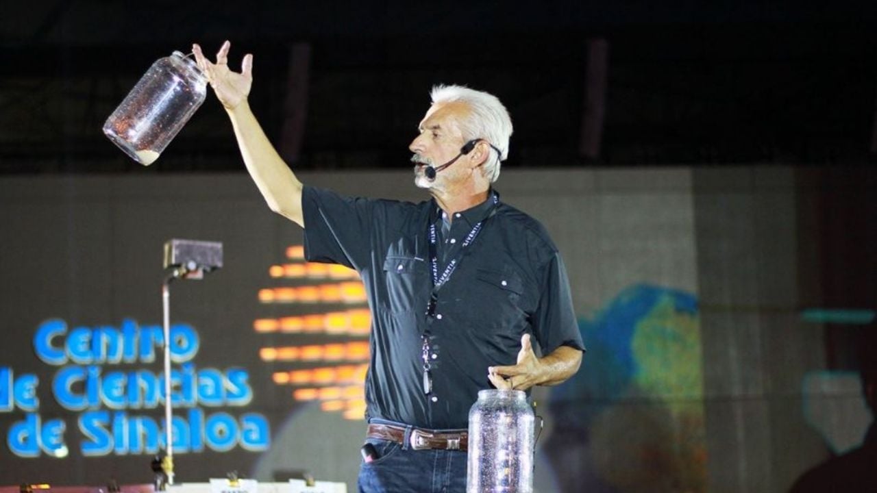 Invitan a conferencia en Hermosillo sobre el factor invisible de la sequía; recaudado será para el Banco de Alimentos