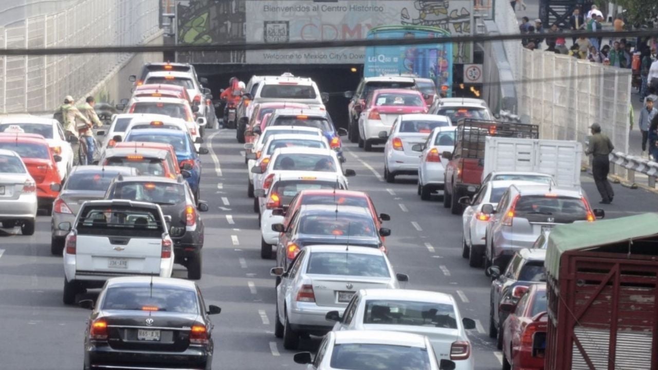 Se mantiene Fase 1 de Contingencia Ambiental: ¿Habrá Doble Hoy No Circula este martes 17 de febrero en CDMX y Edomex?