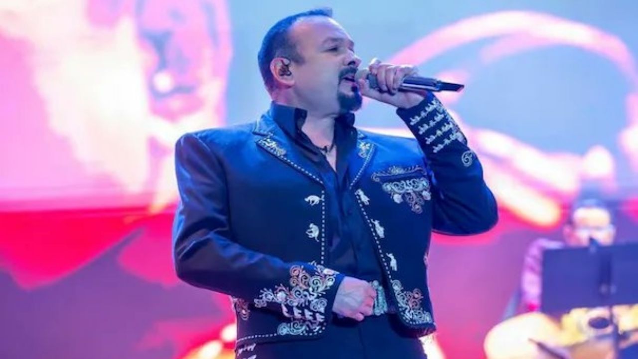 Pepe Aguilar rompe el silencio sobre ataque armado en Zacatecas: “Mi familia está bien”