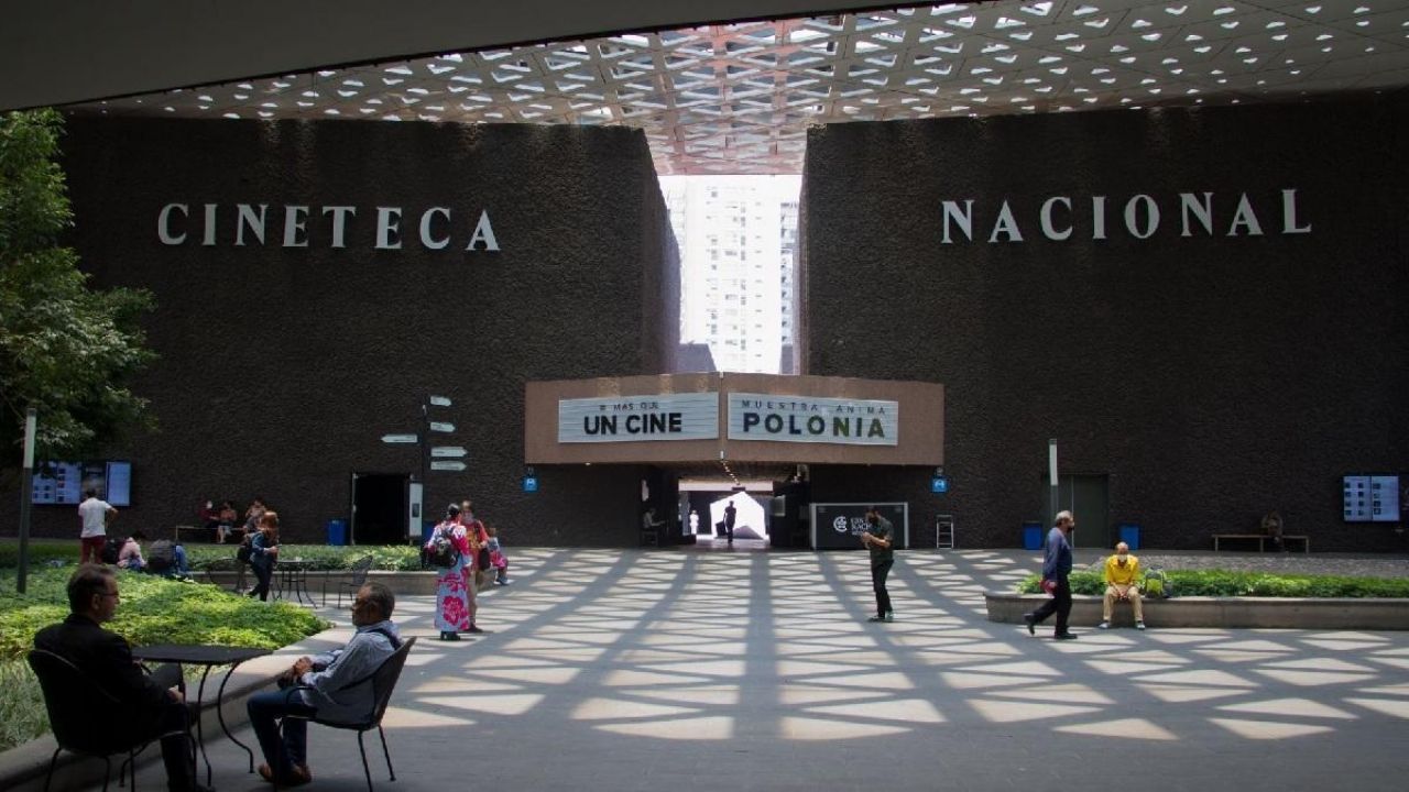 Gobierno de Sheinbaum reacciona a PARO en la Cineteca Nacional por malas condiciones laborales: Esto dijo