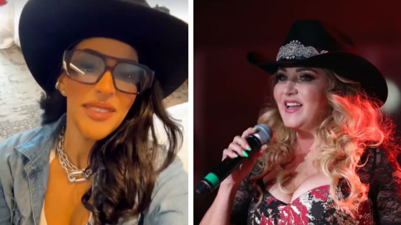 ¿Se lanzó como cantante? Hijo de Alicia Villarreal critica a exabogada de ‘El Chapo’ Guzmán (VIDEO)