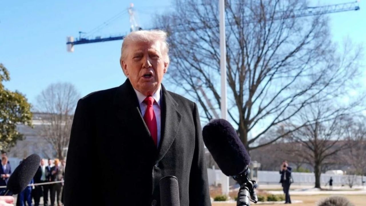 Donald Trump anuncia que visitará Venezuela; la fecha aún estaría por definirse