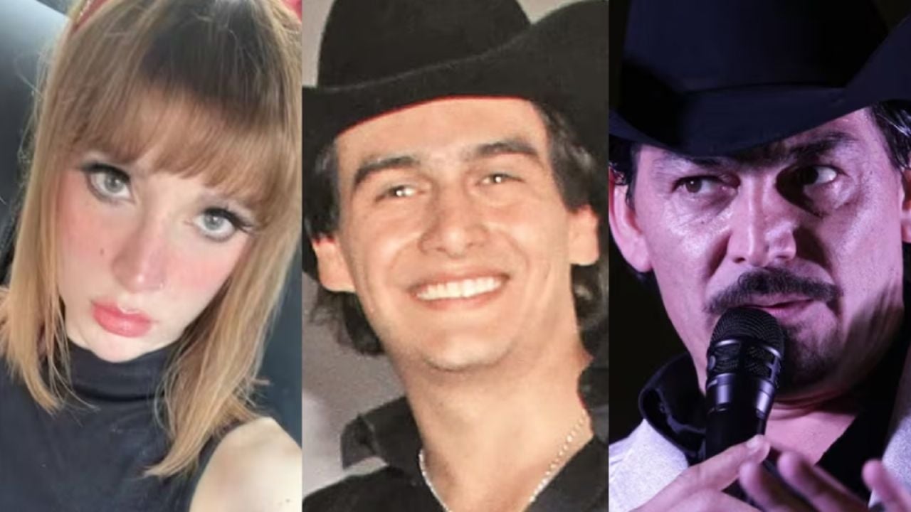 José Manuel Figueroa confirma demanda contra Imelda Tuñón tras acusarlo de abusar de Julián Figueroa