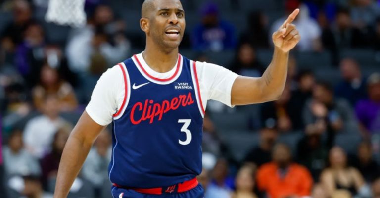 Paul dejó un gran legado en la NBA