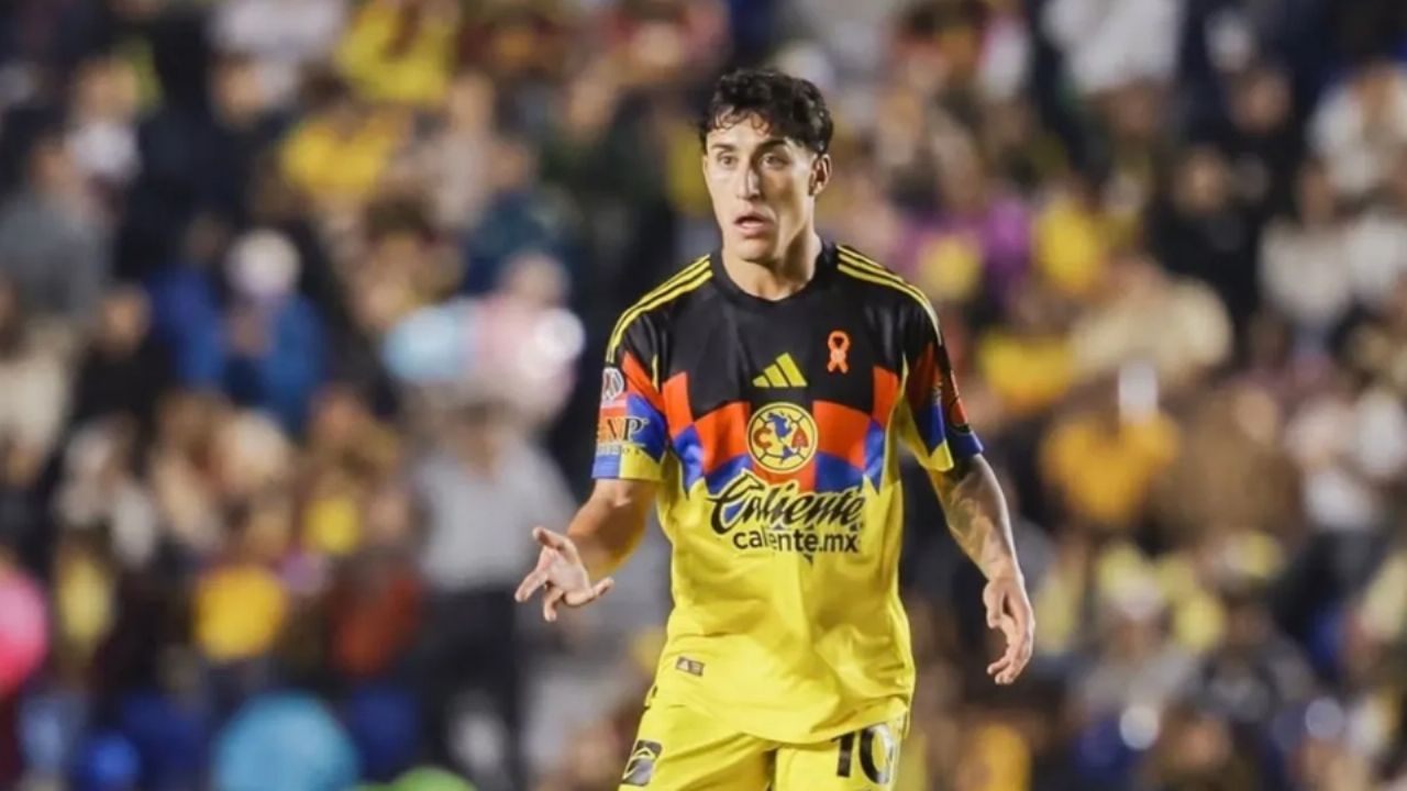 Clásico Nacional: América tendrá que enfrentar a Chivas del Guadalajara sin Alejandro Zendejas