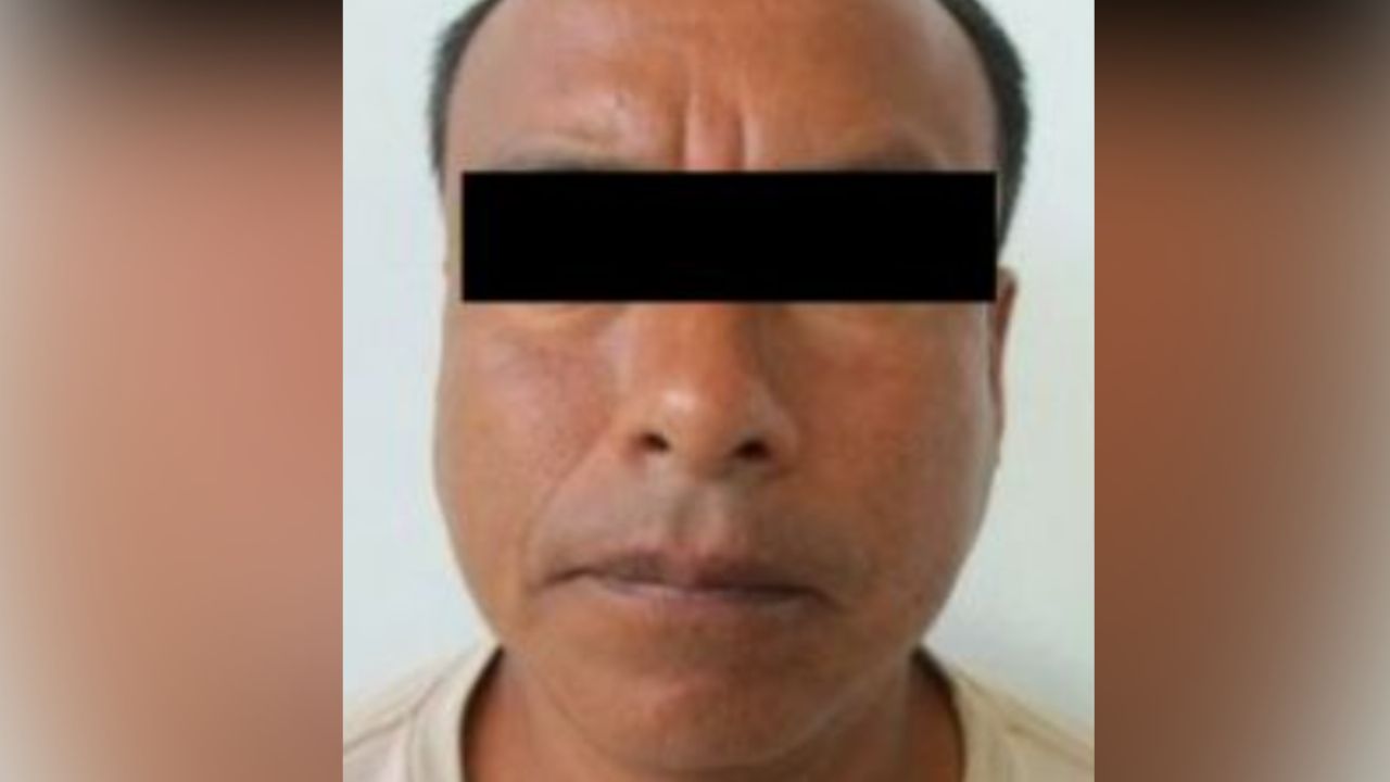 Sentencian a 21 años a hombre en Oaxaca por abusar de niña de 7 años y agredir a su concubina