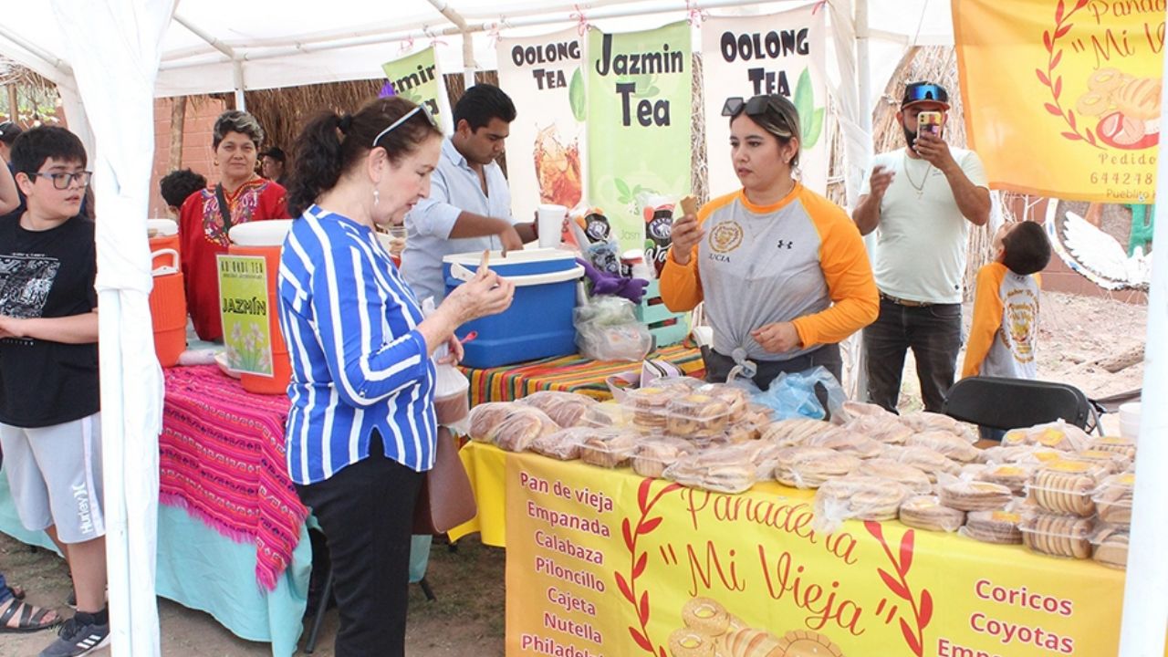 Todo listo para celebrar el Coyota Fest este domingo 15 de febrero en Cócorit; aquí los detalles