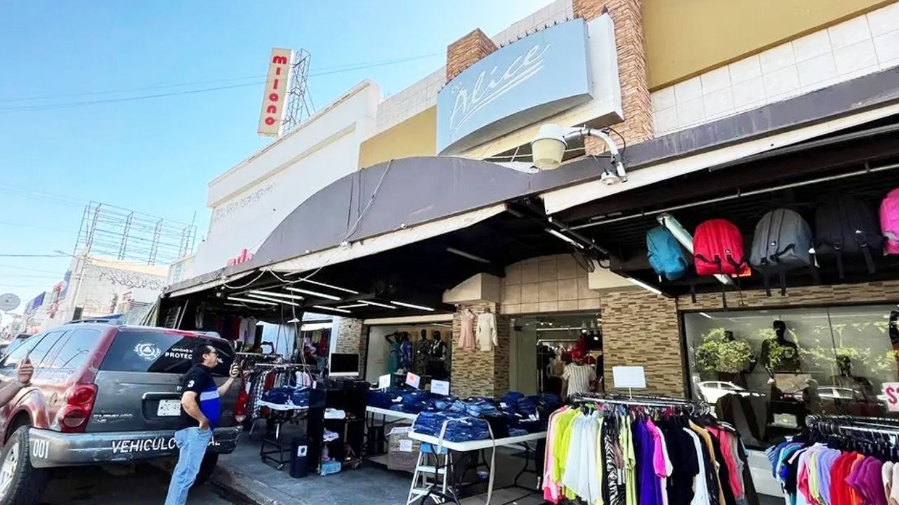 Ambulantes de Ciudad Obregón piden a Canaco sumarse al reordenamiento del centro