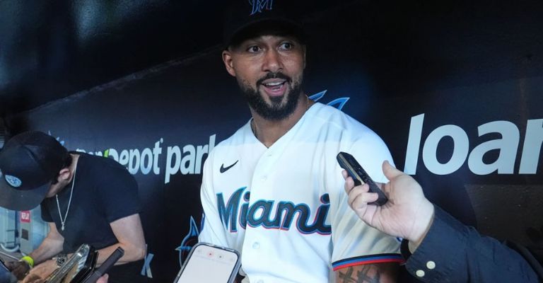 El dominicano se mostró feliz de esta decisión