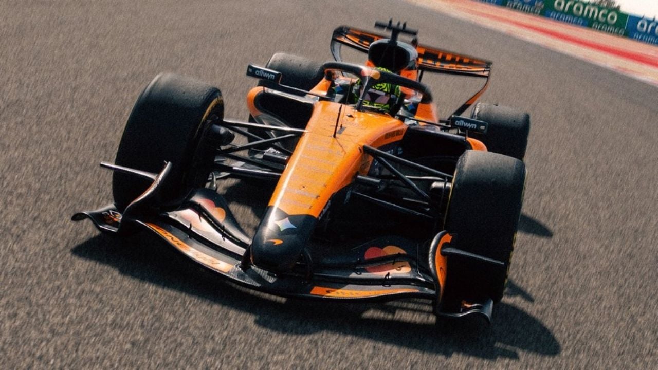 McLaren prende las alarmas en la temporada 2026: Nuevo reglamento de F1 pone en riesgo la seguridad