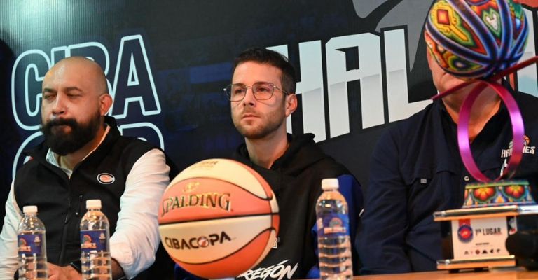 Manu Gelpi estará en su tercera estadía con el club