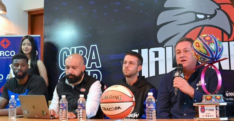 Lira Valenzuela señaló que habrá grandes sorpresas para los aficionados