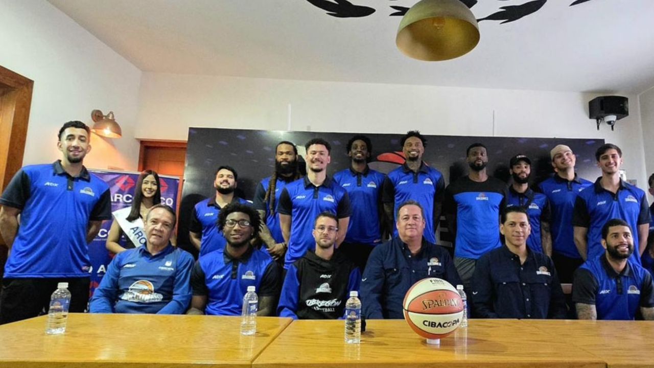 En su décimo aniversario, Halcones de Obregón buscan celebrar con el título del Cibacopa