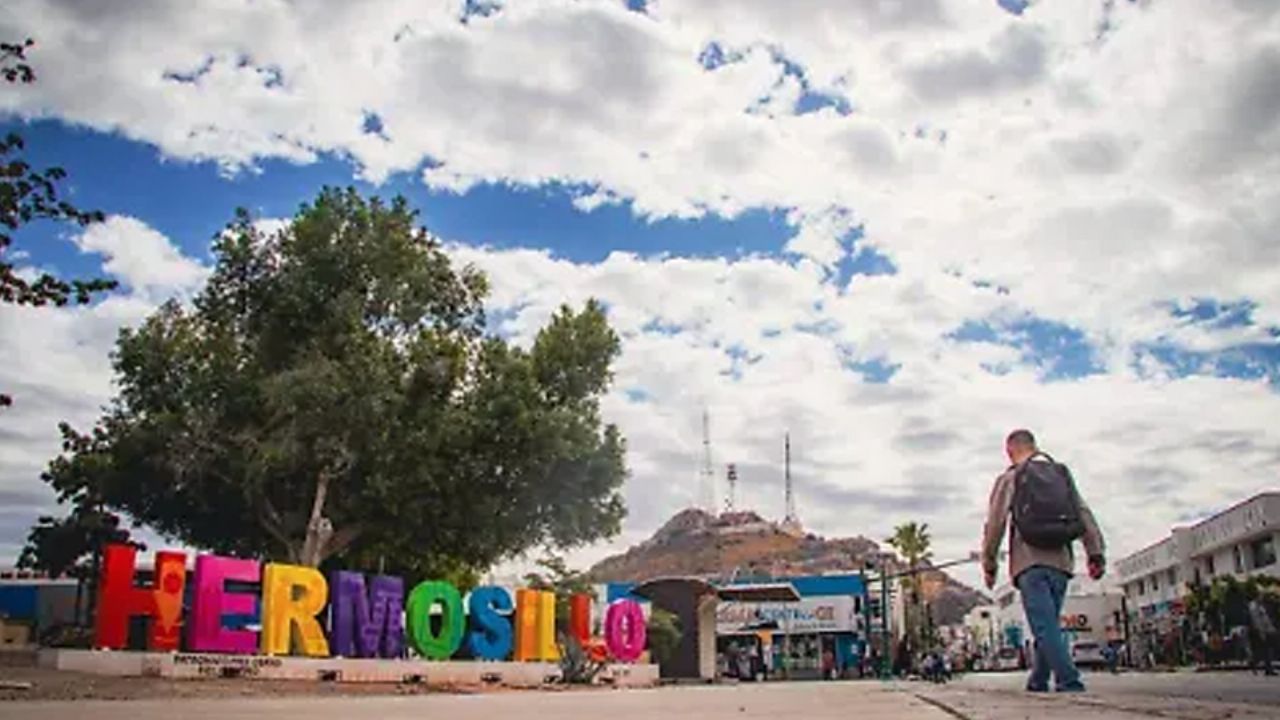 Clima en Hermosillo: Conagua da el pronóstico para este 14 de febrero; ¿lloverá este San Valentín?