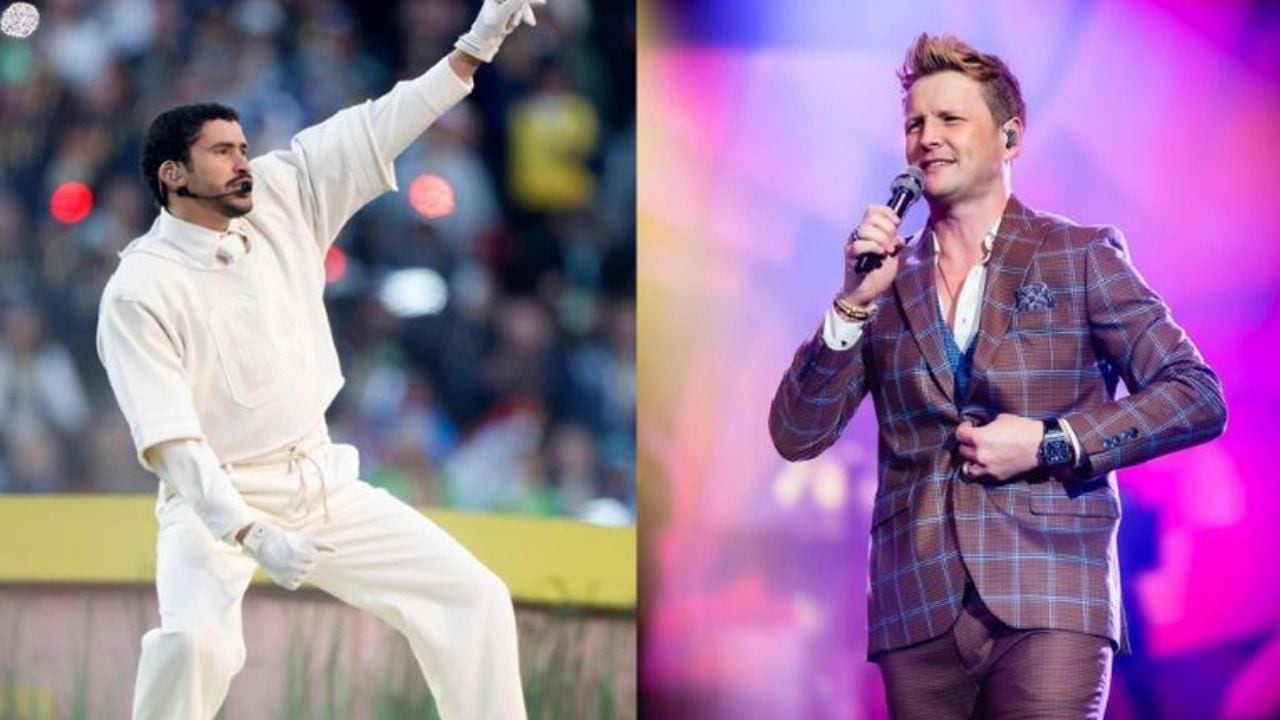 “No siento amor”: Alexander Acha lanza inesperada crítica a Bad Bunny tras show en el Super Bowl LX