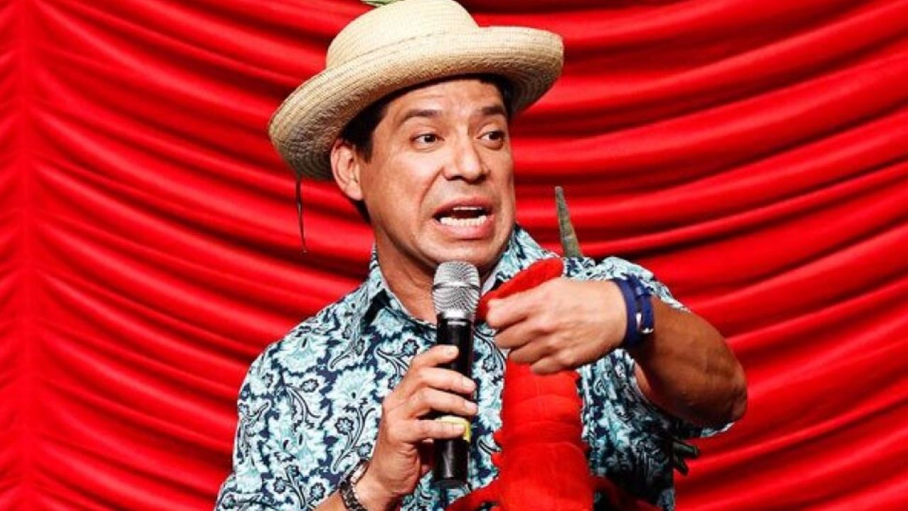 Cree que fue ataque directo: Actor de Televisa sufre asalto en CDMX; motociclistas le cerraron el paso