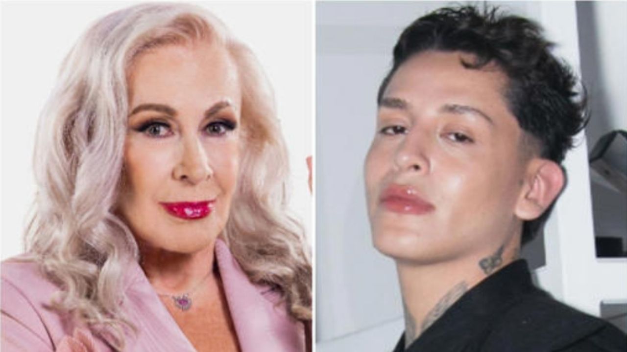 Laura Zapata y Kunno serían despedidos de ‘La Casa de los Famosos 2026’ a días de su estreno