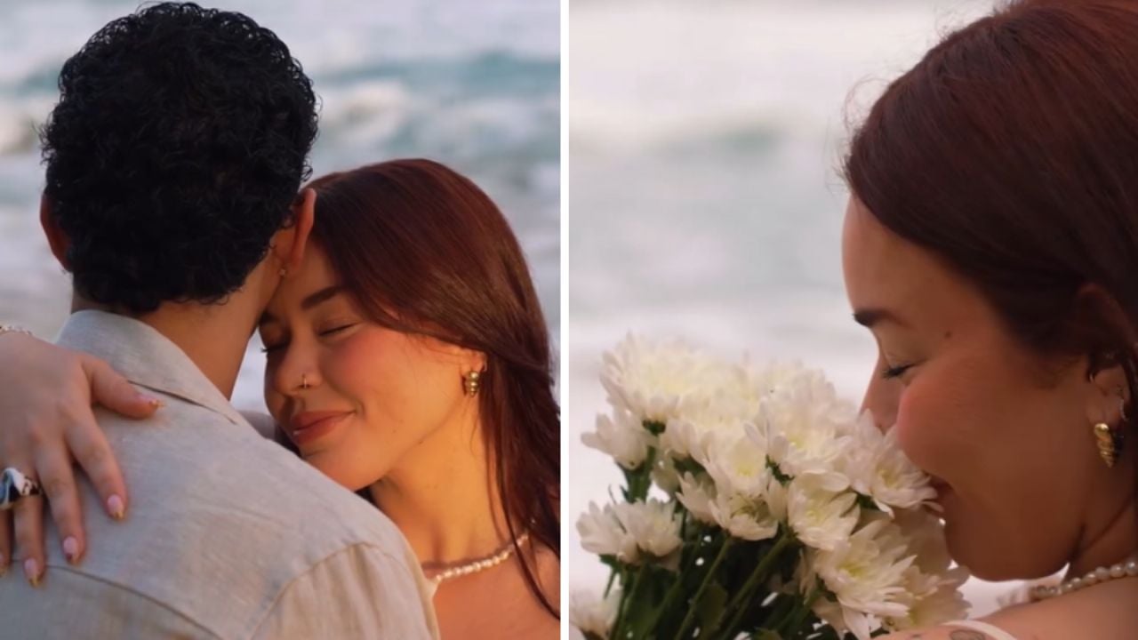 (VIDEO) Hija de Daddy Yankee anuncia embarazo y habla del milagro que llega tras un duro duelo