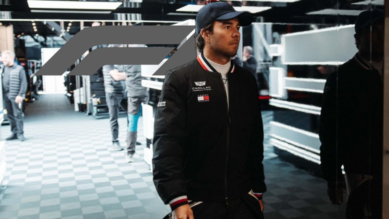 ‘Checo’ Pérez advierte sobre problemas en los nuevos monoplazas de la F1: “Son difíciles de descifrar”