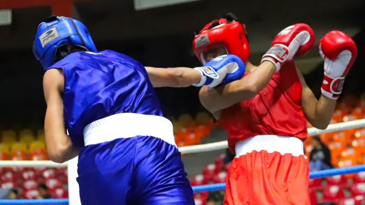 35 boxeadores representarán a la selección Sonora en la Olimpiada Regional Chihuahua 2026