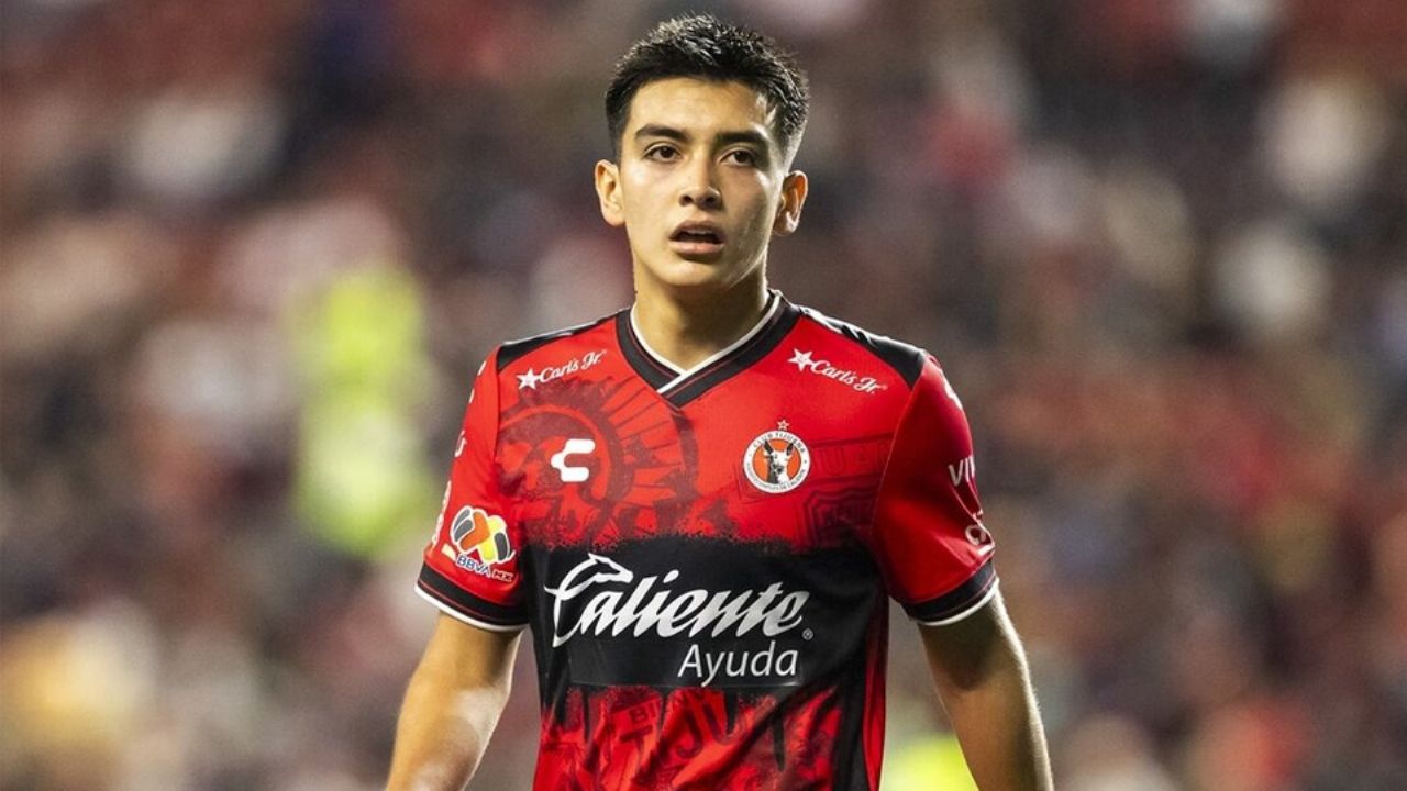 ¿Gilberto Mora se pierde el Mundial 2026? Entrenador de Xolos actualiza el estado del mediocampista