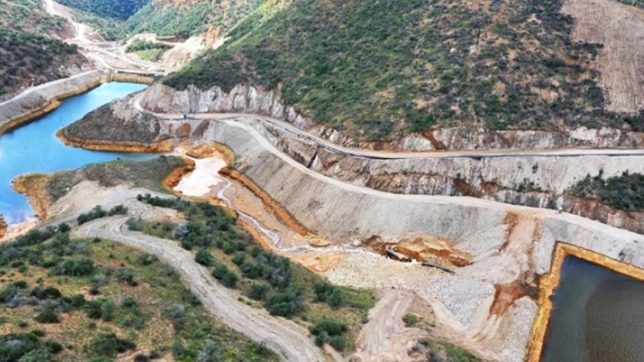 Grupo México inicia remediación del daño al Río Sonora con depósito de 500 millones de pesos