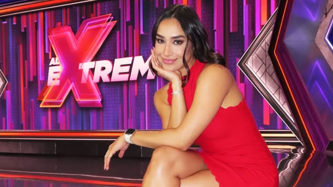 Sorpresa de San Valentín: La cajemense Irma Miranda anuncia que espera a su primer bebé