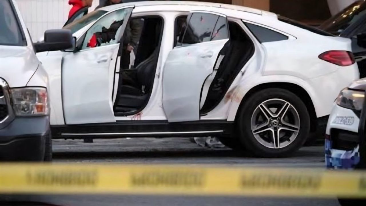 Era egresada de Psicología de la Ibero Puebla: Identifican a mujer muerta en balacera de Angelópolis