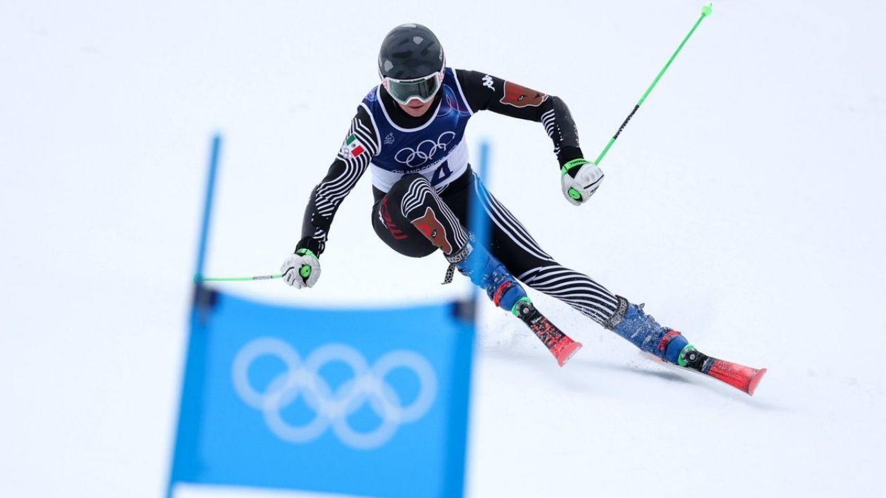 DESCALIFICAN a Sarah Schleper de los Juegos Olímpicos de Invierno Milano-Cortina 2026: ¿Por qué?