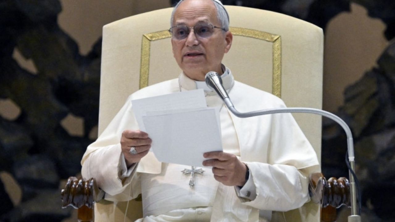 Papa León XIV envía mensaje de paz por el Año Nuevo Lunar: ¿Qué fue lo que dijo?