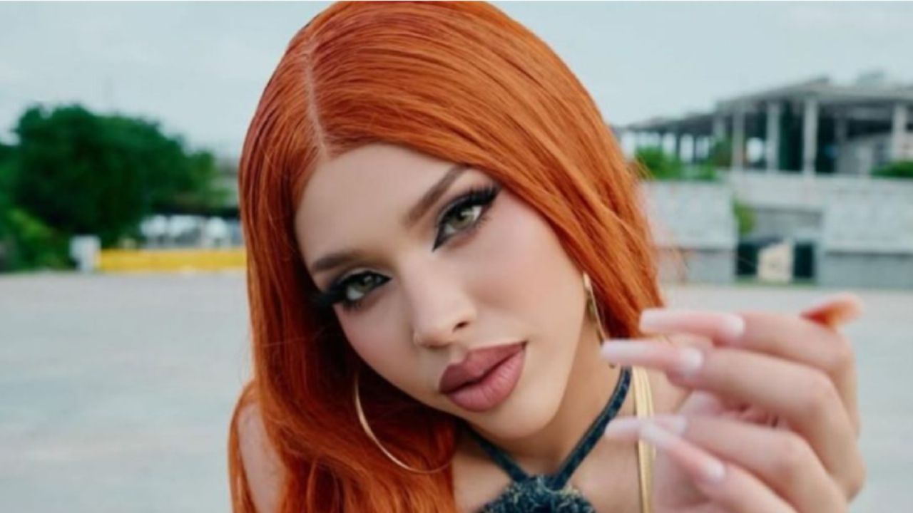 VIDEO: Problemas en la caseta dejan a Yeri Mua con llantas PONCHADAS mientras se dirigía a show en CDMX