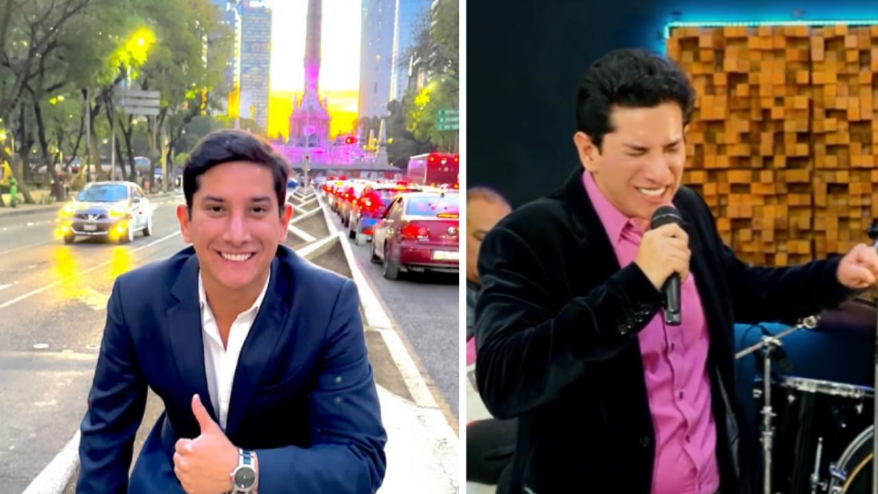 Luto en el reality de TV Azteca: Fallece Leo Rosas, finalista de ‘La Voz México’ y pupilo de Yahir